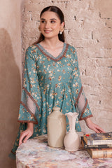 Fiore Collection'24 By Meerak Elma