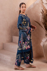 Fiore Collection'24 By Meerak Flow