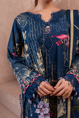 Fiore Collection'24 By Meerak Flow