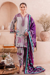 Fiore Collection'24 By Meerak Dove