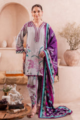 Fiore Collection'24 By Meerak Dove