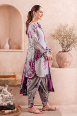 Fiore Collection'24 By Meerak Dove