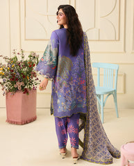 Mushq Soleil Prints '26 | Camellia Kiss