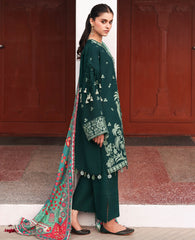 Republic Amaris Shawl Winter Collection | Celeste