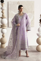 Akbar Aslam Wedding Collection | Champagne