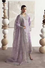 Akbar Aslam Wedding Collection | Champagne