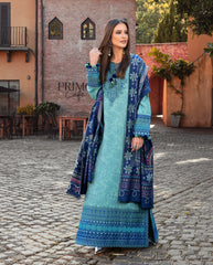 Mushq | Chianti Glow | BROADWAY UNDER the TUSCAN SUN