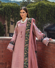 Mushq | Cortona Bloom | BROADWAY UNDER the TUSCAN SUN