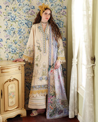 Esmel Belle Saison Lawn '26 | Cosette