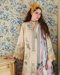 Esmel Belle Saison Lawn '26 | Cosette