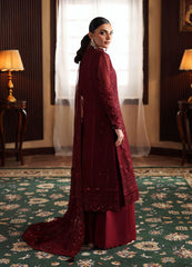 Gulaal | Vezeen | Evayna Festive'25