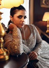 Gulaal | Sheyza | Evayna Festive'25