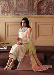 Gulaal | Fareyah | Evayna Festive'25