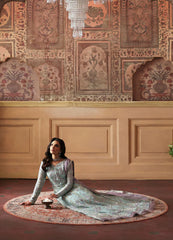 Gulaal | Delina | Evayna Festive'25