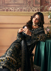 Gulaal | Deenah | Evayna Festive'25