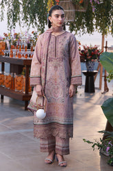 Gulaal Delia Unstitched Lawn | Ayla D11