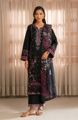 LAMHAY Unstitched Eid Edit By Seran | ZAHR