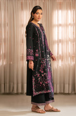 LAMHAY Unstitched Eid Edit By Seran | ZAHR