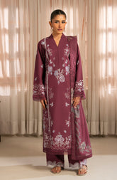 LAMHAY Unstitched Eid Edit By Seran | REHMA