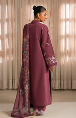 LAMHAY Unstitched Eid Edit By Seran | REHMA