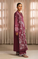 LAMHAY Unstitched Eid Edit By Seran | REHMA