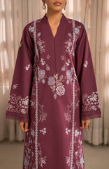 LAMHAY Unstitched Eid Edit By Seran | REHMA