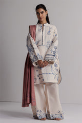 Zara Shahjahan | COCO Winter'26 | DIBA-10B
