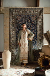 Florent | Fws-1A | Shades of Winter