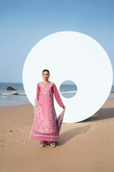 Florent Festive Luxury Lawn '26 | FLL - 1A