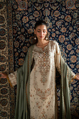 Florent | Fws-1A | Shades of Winter