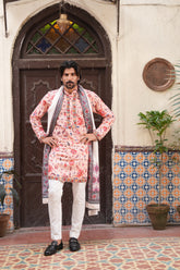 Highway Fashion Couture | Jogi | Rajdaar Collection