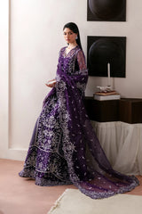 Starlit Jewels By Emaan Adeel | Tourmaline