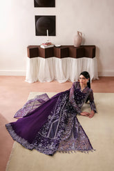 Starlit Jewels By Emaan Adeel | Tourmaline