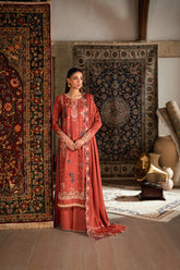 Florent | Fws-2A | Shades of Winter