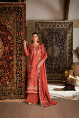 Florent | Fws-2A | Shades of Winter