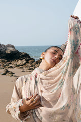 Florent Festive Luxury Lawn '26 | FLL - 8B