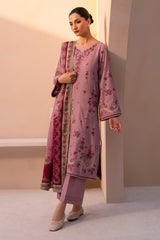 Xenia Winter Slub Khaddar Vol 2 | DANEEN