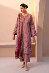 Xenia Winter Slub Khaddar Vol 2 | DANEEN