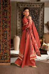 Florent | Fws-2A | Shades of Winter