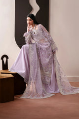 Starlit Jewels By Emaan Adeel | Lapis
