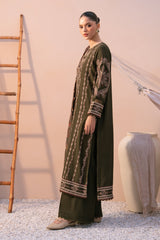 Xenia Winter Slub Khaddar Vol 2 | DURRAH