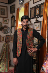 Highway Fashion Couture | Doch-e-Sartaj | Chaaghi Collection