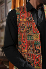 Highway Fashion Couture | Doch-e-Sartaj | Chaaghi Collection