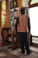 Highway Fashion Couture | Doch-e-Sartaj | Chaaghi Collection