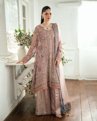 Mushq | Roop Rangoli | SHAAM SHANDAR Chiffon Collection