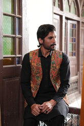 Highway Fashion Couture | Doch-e-Sartaj | Chaaghi Collection