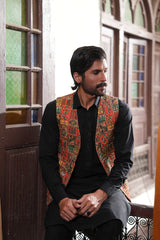 Highway Fashion Couture | Doch-e-Sartaj | Chaaghi Collection