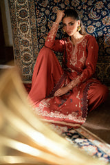 Florent | Fws-2A | Shades of Winter