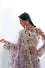 Starlit Jewels By Emaan Adeel | Lapis