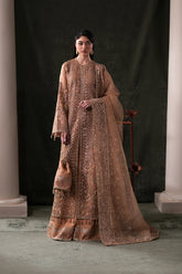 Starlit Jewels By Emaan Adeel | Hessonite